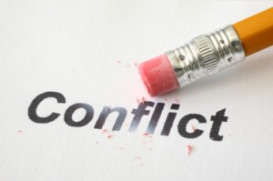 Conflict